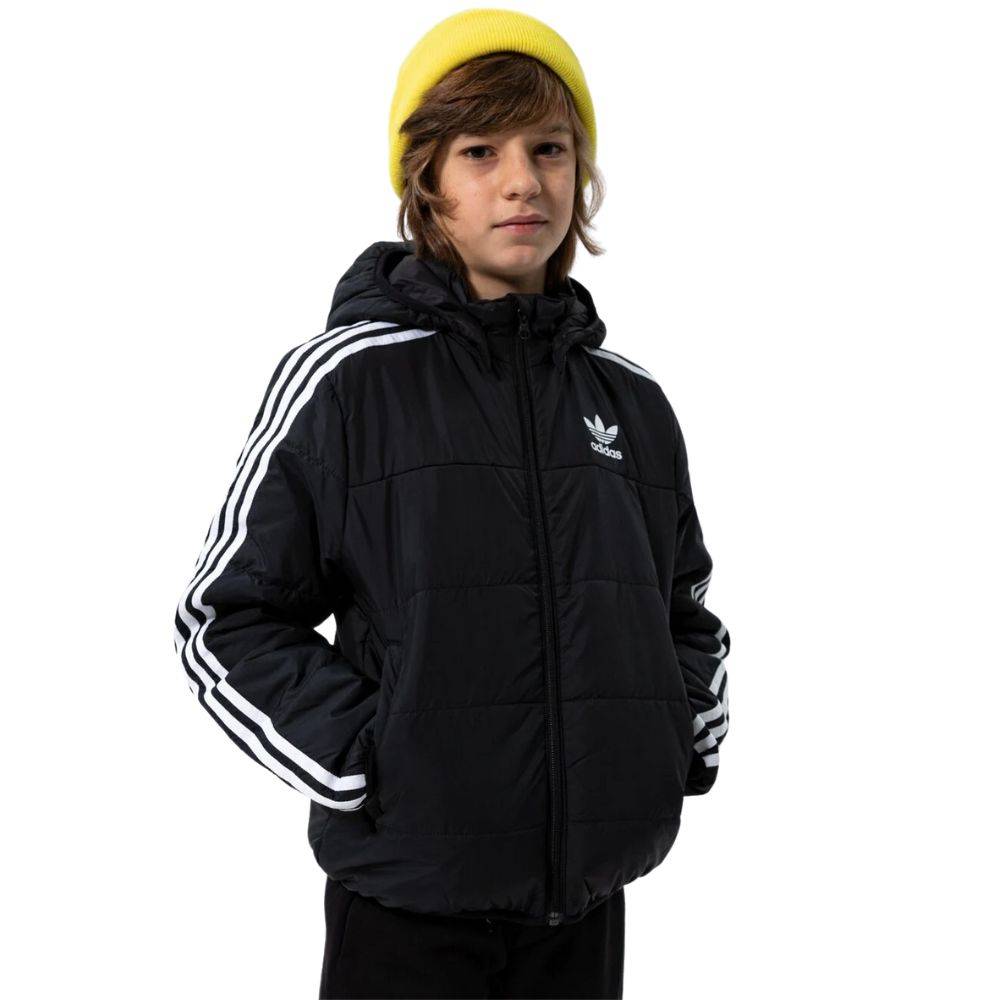 ADIDAS PADDED JACKET