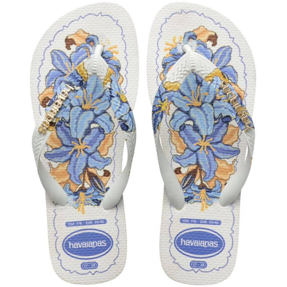 HAVAIANAS TOP TROPICALIA VIBES II