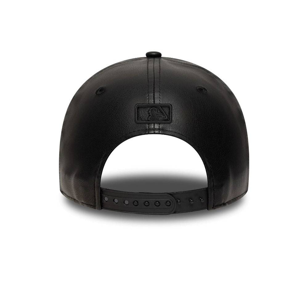 NEW ERA PU 9FORTY MC NEW YORK YANKEES ADJUSTABLE CAP