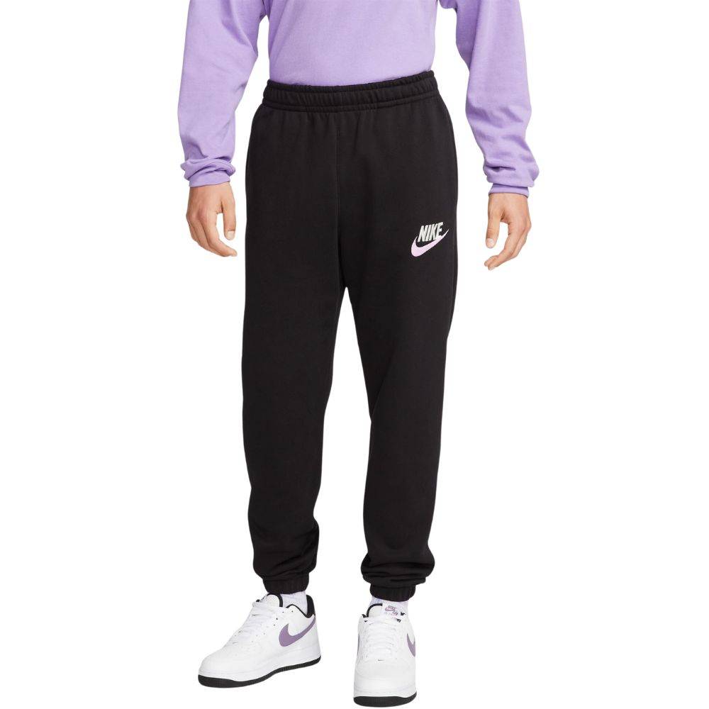 NIKE CLUB+ FRENCH TERRY HYBRID CUFFED PANT