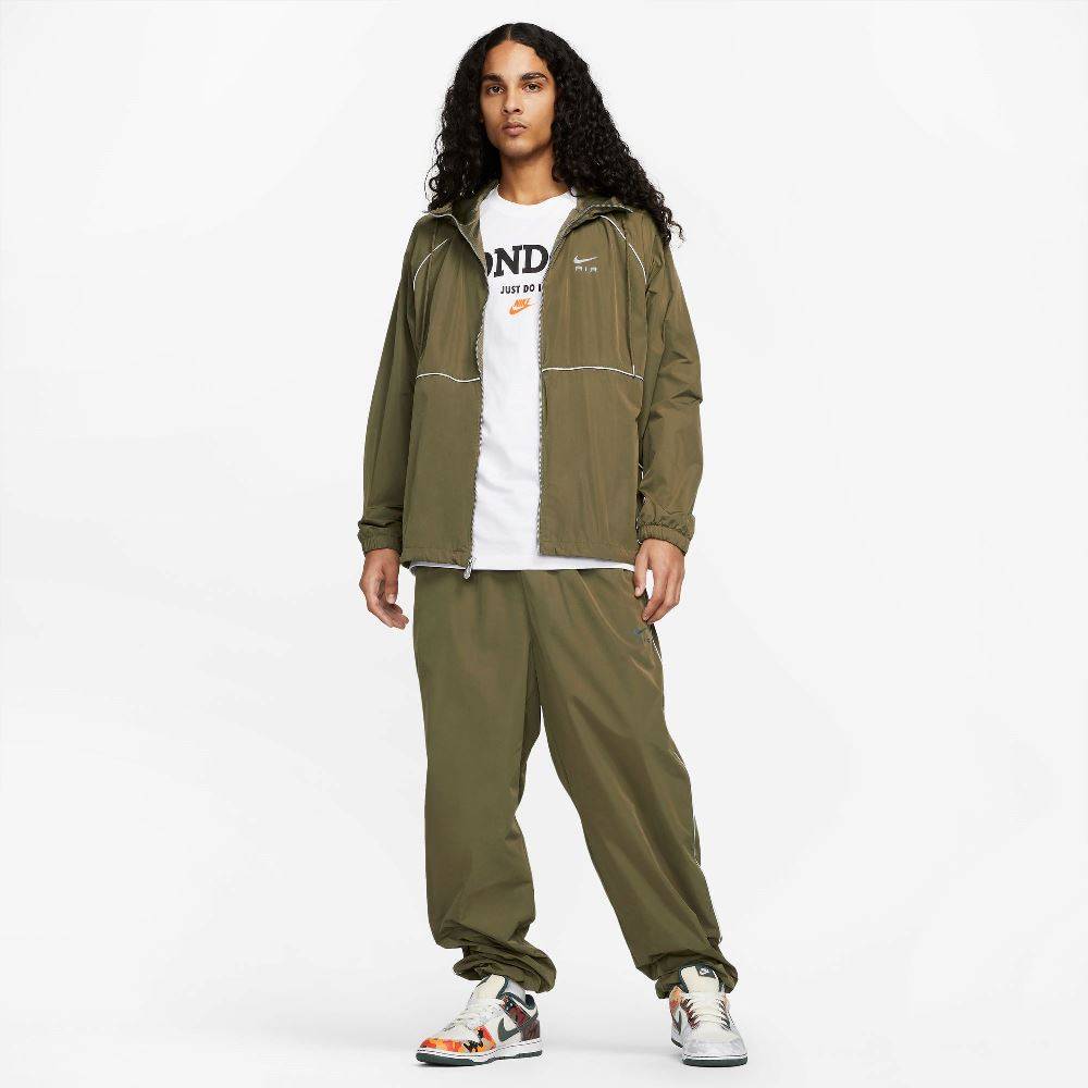 NIKE NSW CITY TEE LDN