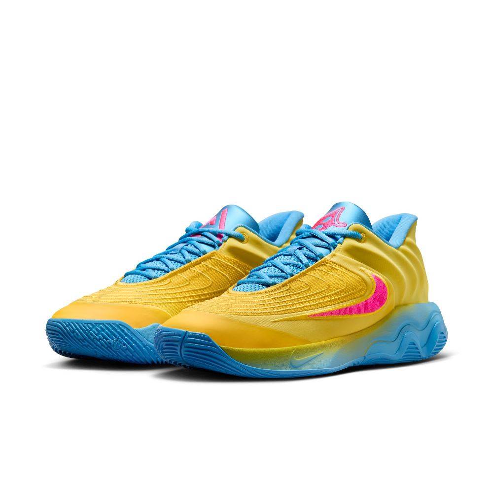 NIKE GIANNIS IMMORTALITY 4 BASKETBALL SHOES