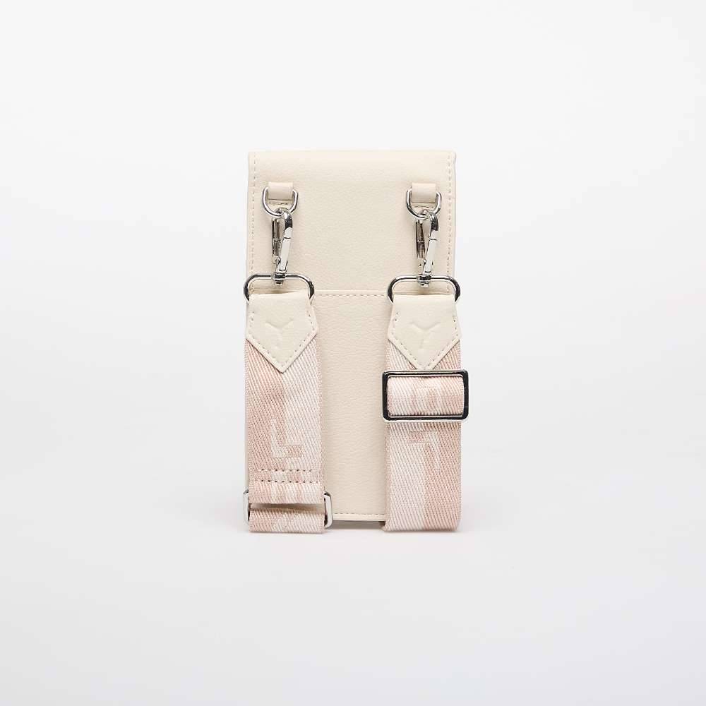 NIKE JORDAN JAW MONARCH LANYARD WALLET