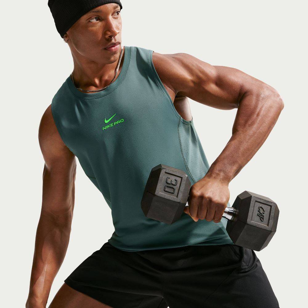 NIKE PRO DRI-FIT TRAINING TANK