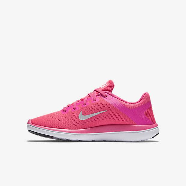 NIKE FLEX 2016 RUNNING (GS)