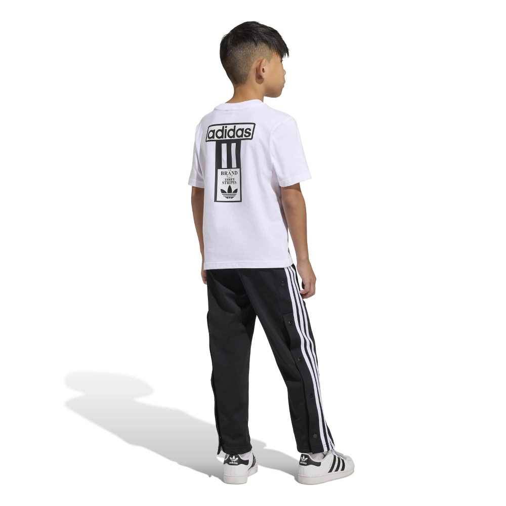 ADIDAS ADIBREAK TEE ST
