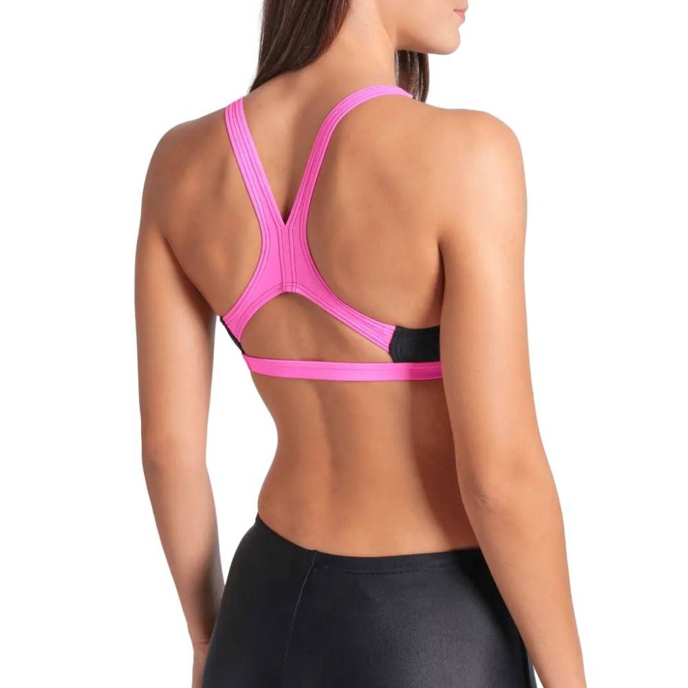 ARENA GRAPHIC SWIMSUIT SWIM PRO TWO PIECES