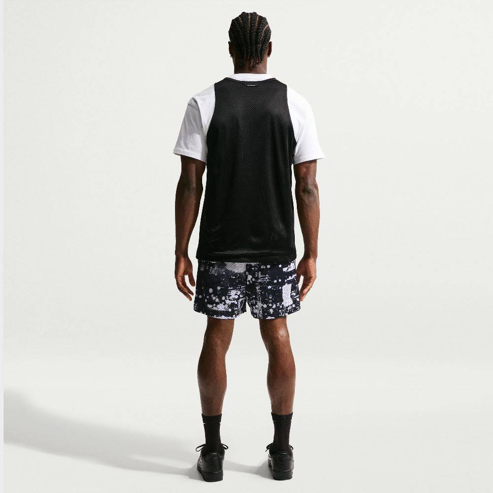 NIKE STANDARD ISSUE MESH JERSEY
