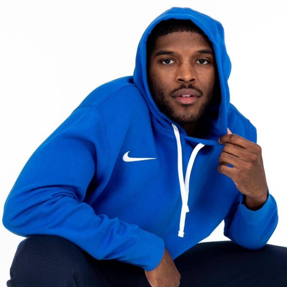 NIKE PARK 20 FLEECE PULLOVER HOODIE
