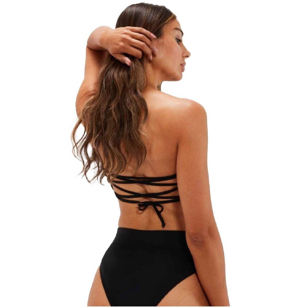 ELLESSE LETTI BIKINI TOP WOMENS