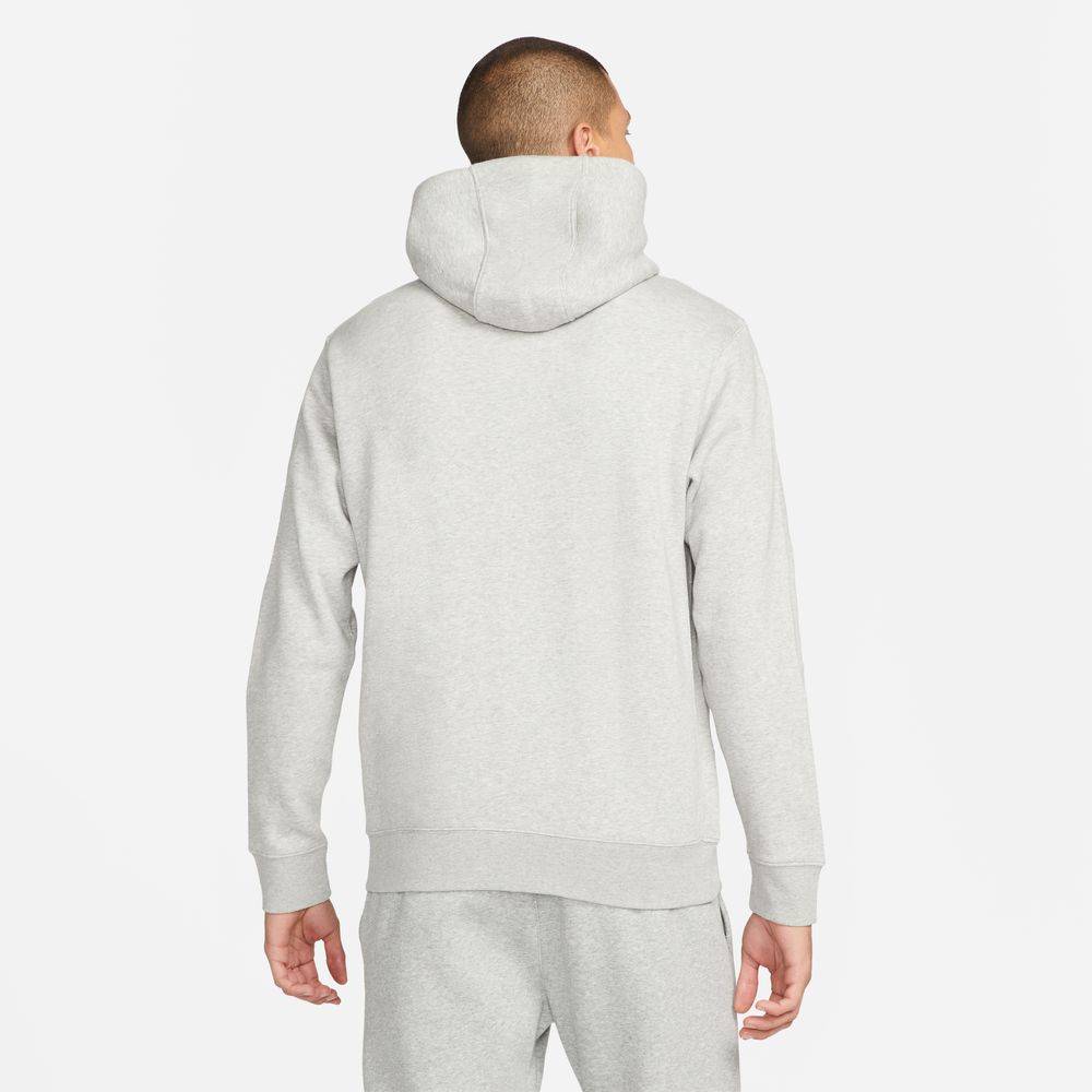 NIKE PARK 20 FLEECE FULL-ZIP HOODIE