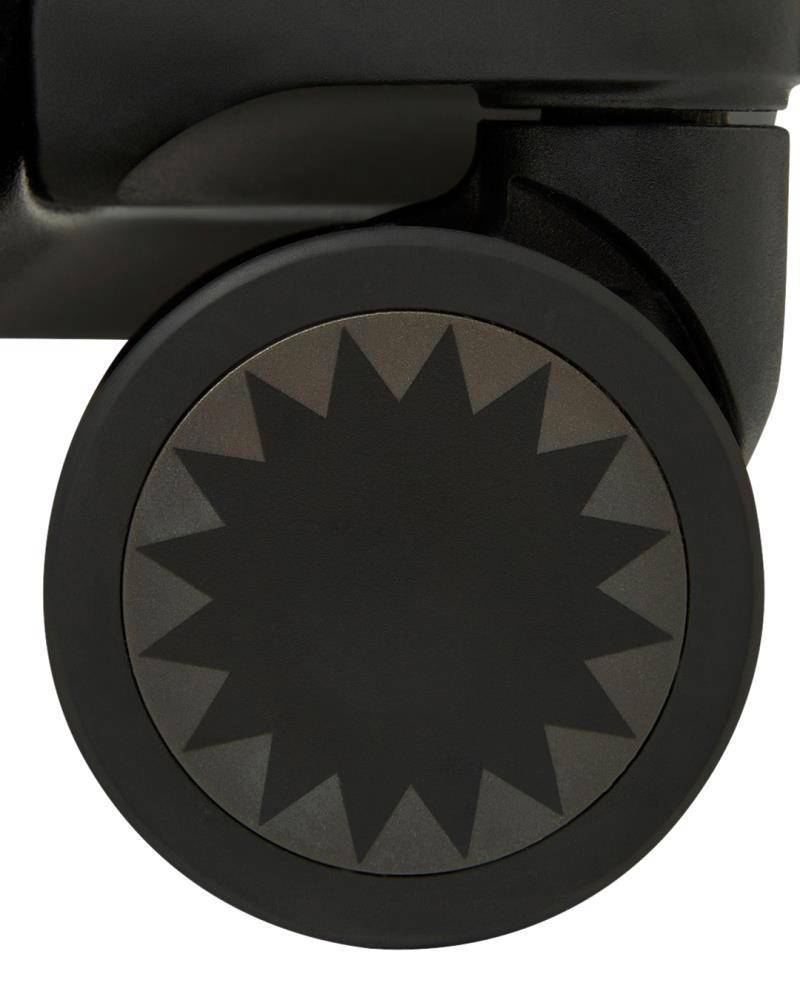 SPRAYGROUND HENNY MELT CARRY-ON LUGGAGE
