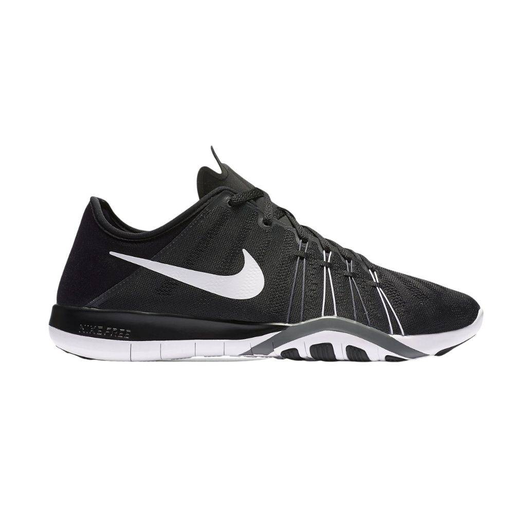 NIKE WMNS FREE TRAIN 6 PRINTED SHOES