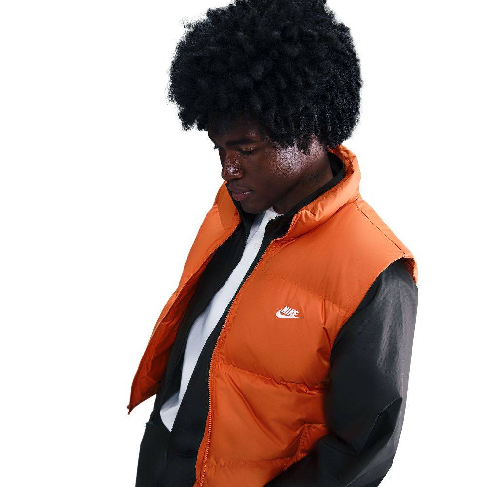 NIKE CLUB THERMA-FIT PUFFER GILET