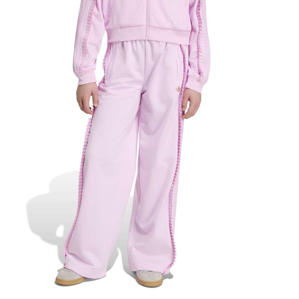 ADIDAS ORIGINALS GIRLS FIREBIRD LOOSE TRACKPANTS