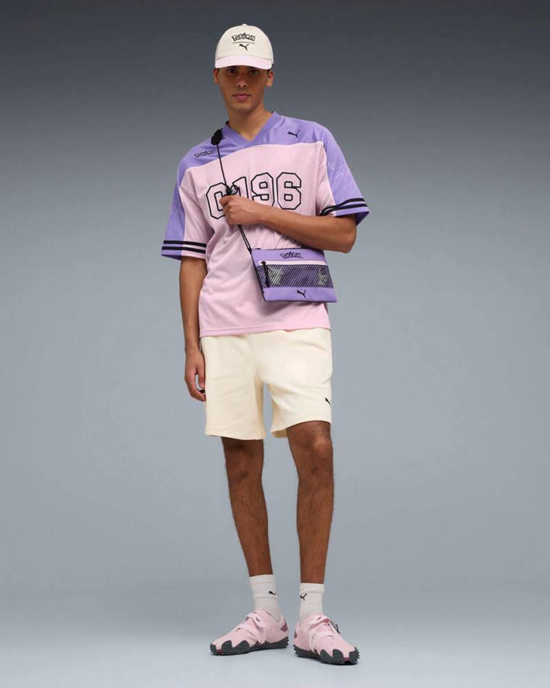 PUMA PUMA X POKEMON OVERSIZED JERSEY