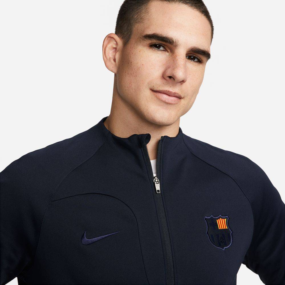 NIKE BARCELONA ACADEMY PRO JKT