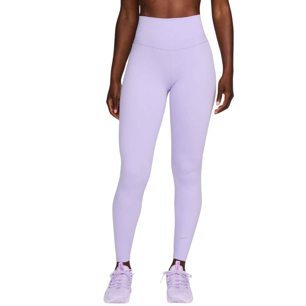 NIKE ONE DRI-FIT HIGH-WAISTED GLS TIGHTS