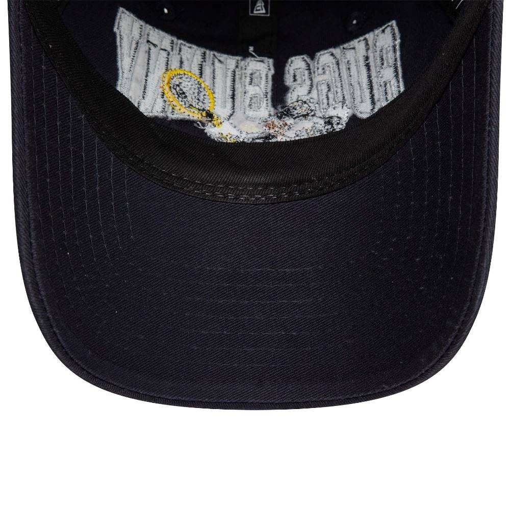 NEW ERA WB WASHED 9TWENTY BUGS BUNNY