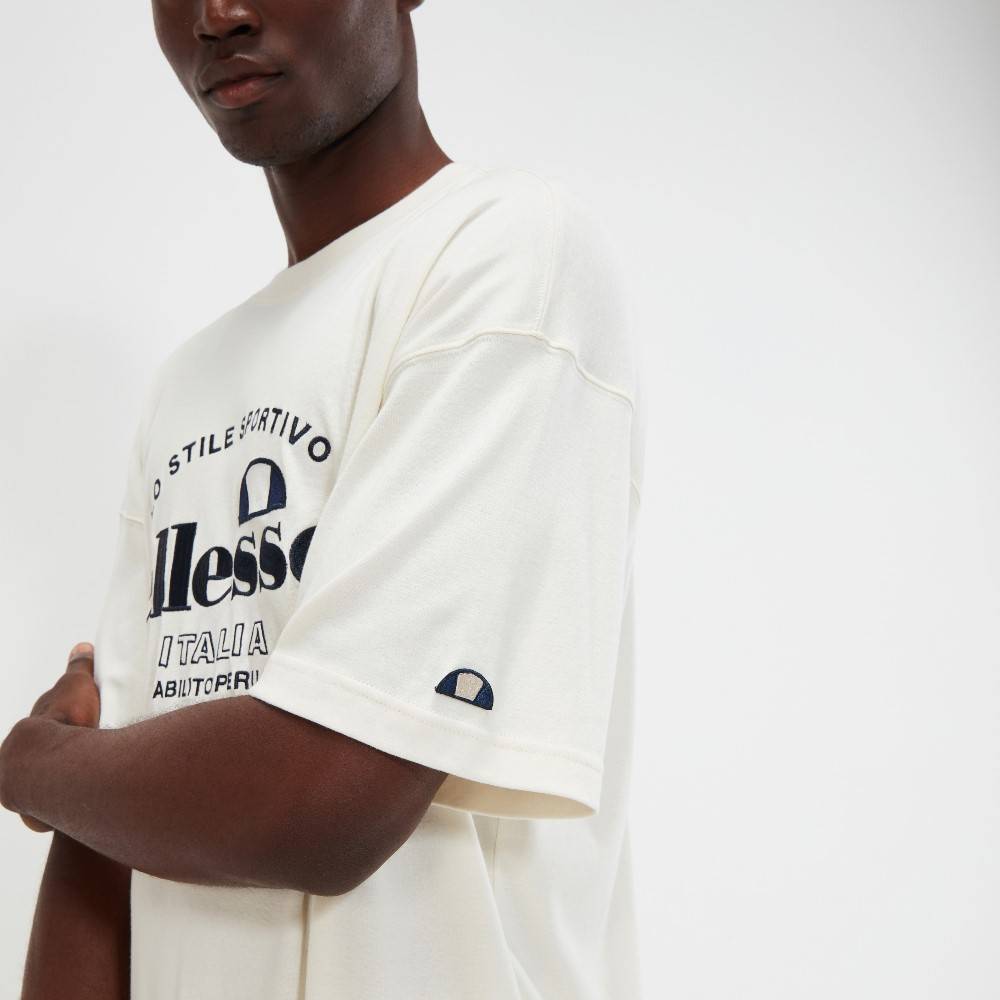 ELLESSE SARTORIA ZALENTI T-SHIRT