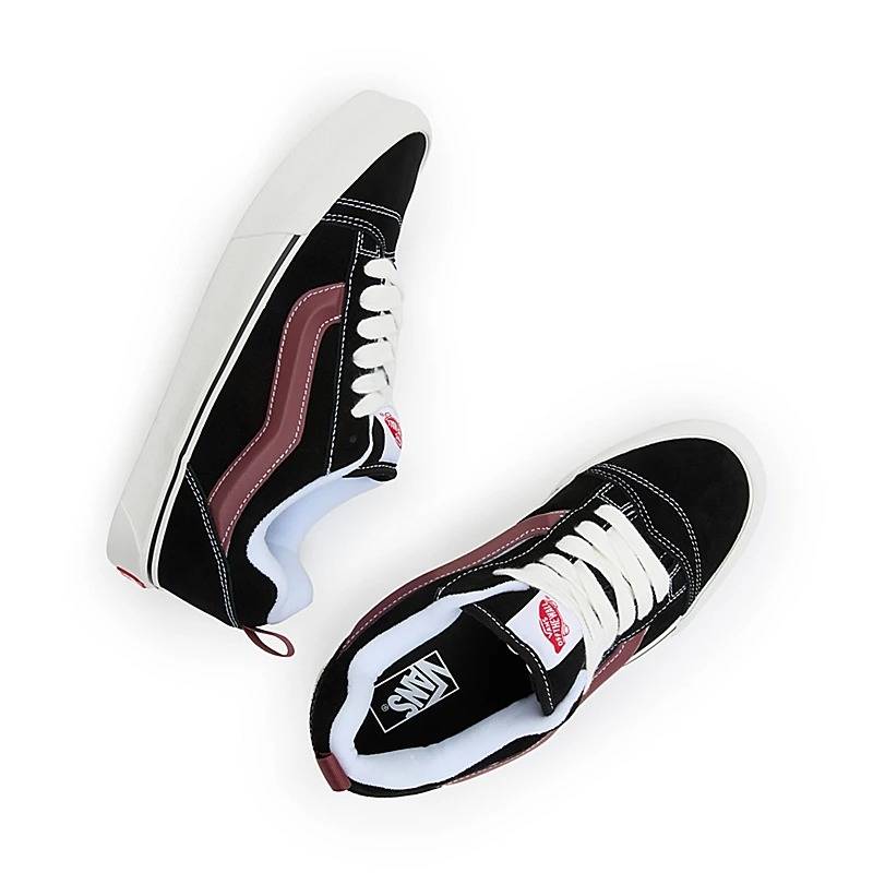 VANS KNU SKOOL SHOES