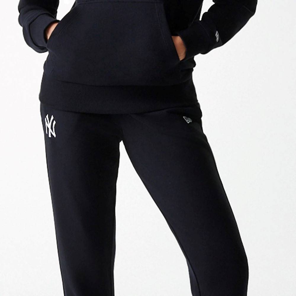 NEW ERA WMNS MLB MIDI LE JOGGER NEW YORK YANKEES