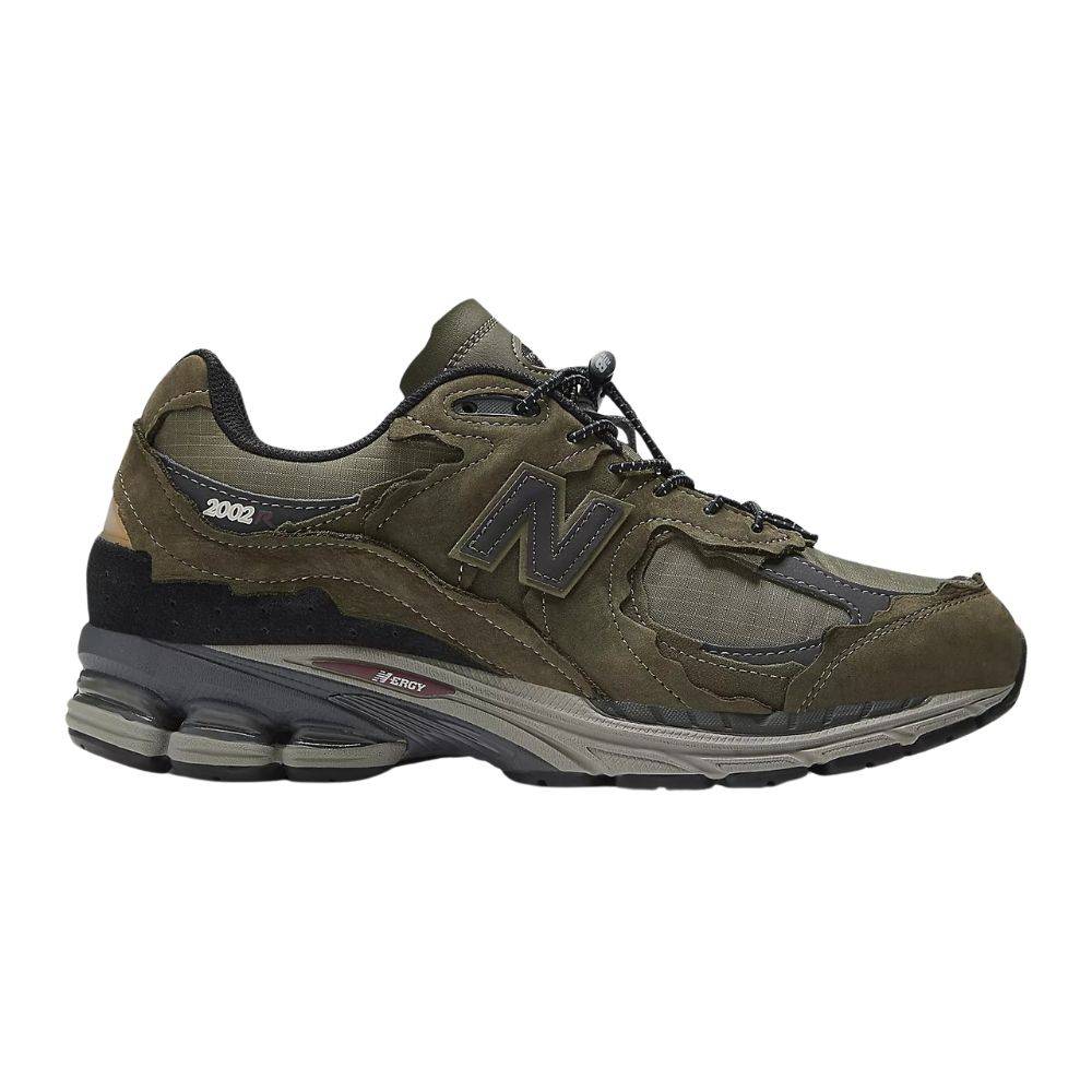NEW BALANCE M2002 LIFESTYLE SNEAKERS