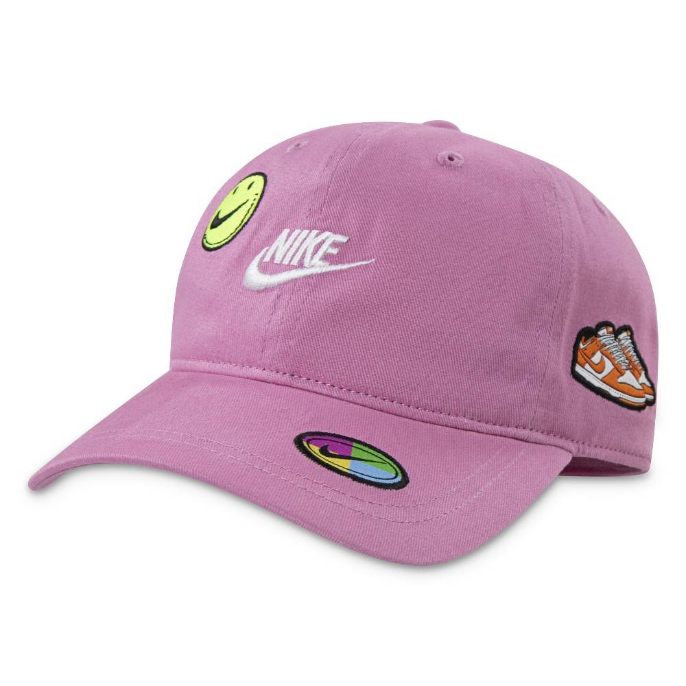 NIKE PATCH TOSS CLUB CAP