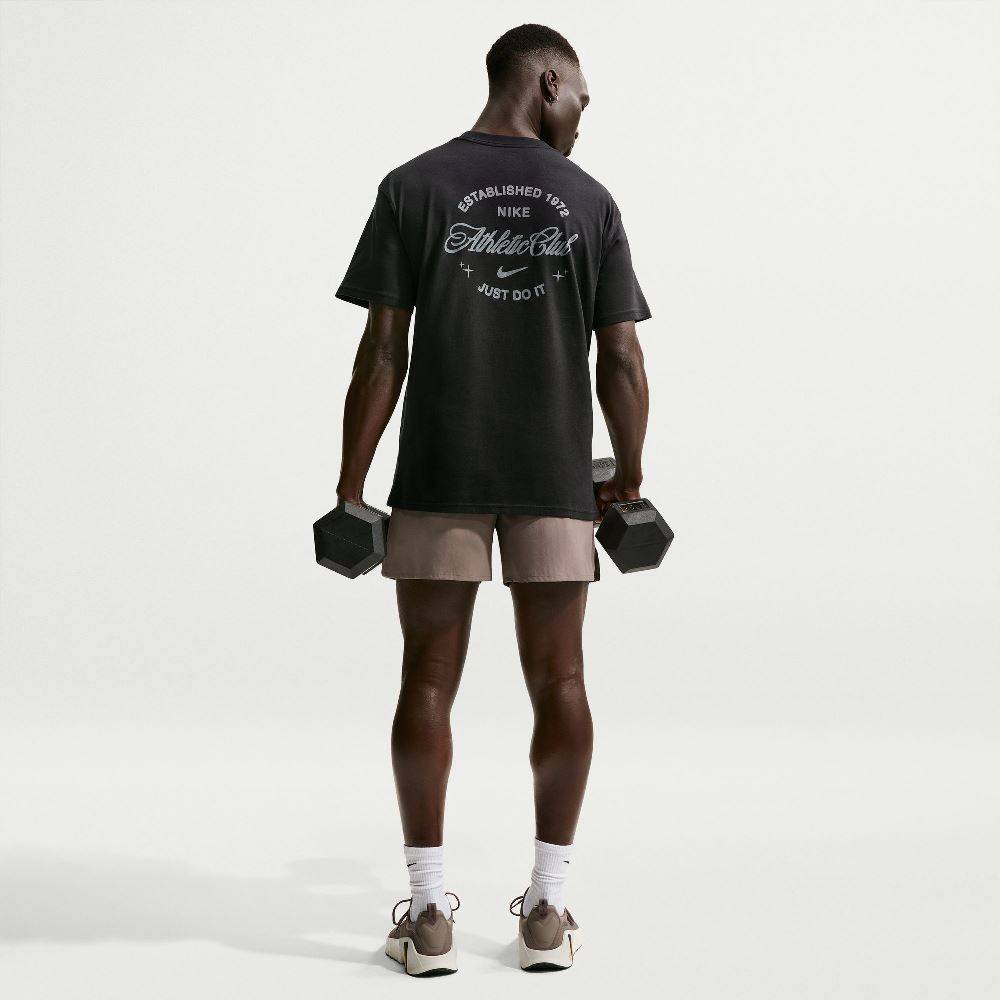NIKE N.A.C. MENS PATCH TEE