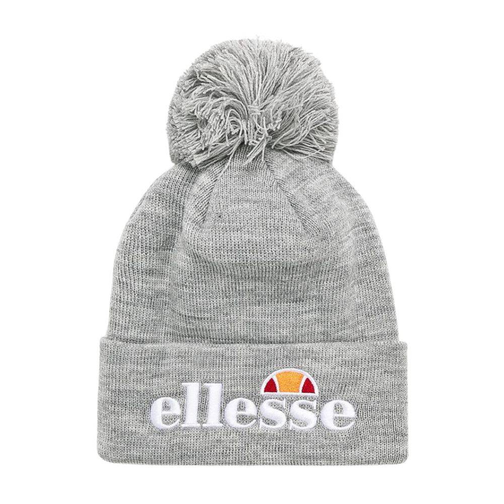 ELLESSE HERITAGE POM POM BEANIE