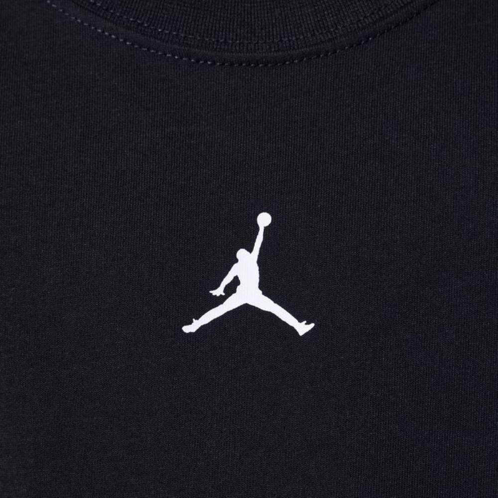 NIKE JORDAN BOYS SPORT CORE SS TEE