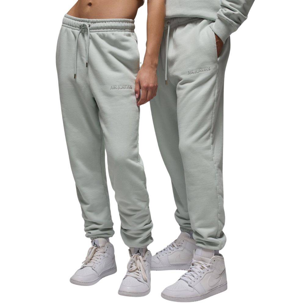 NIKE JORDAN WORDMARK MENS FLEECE PANT