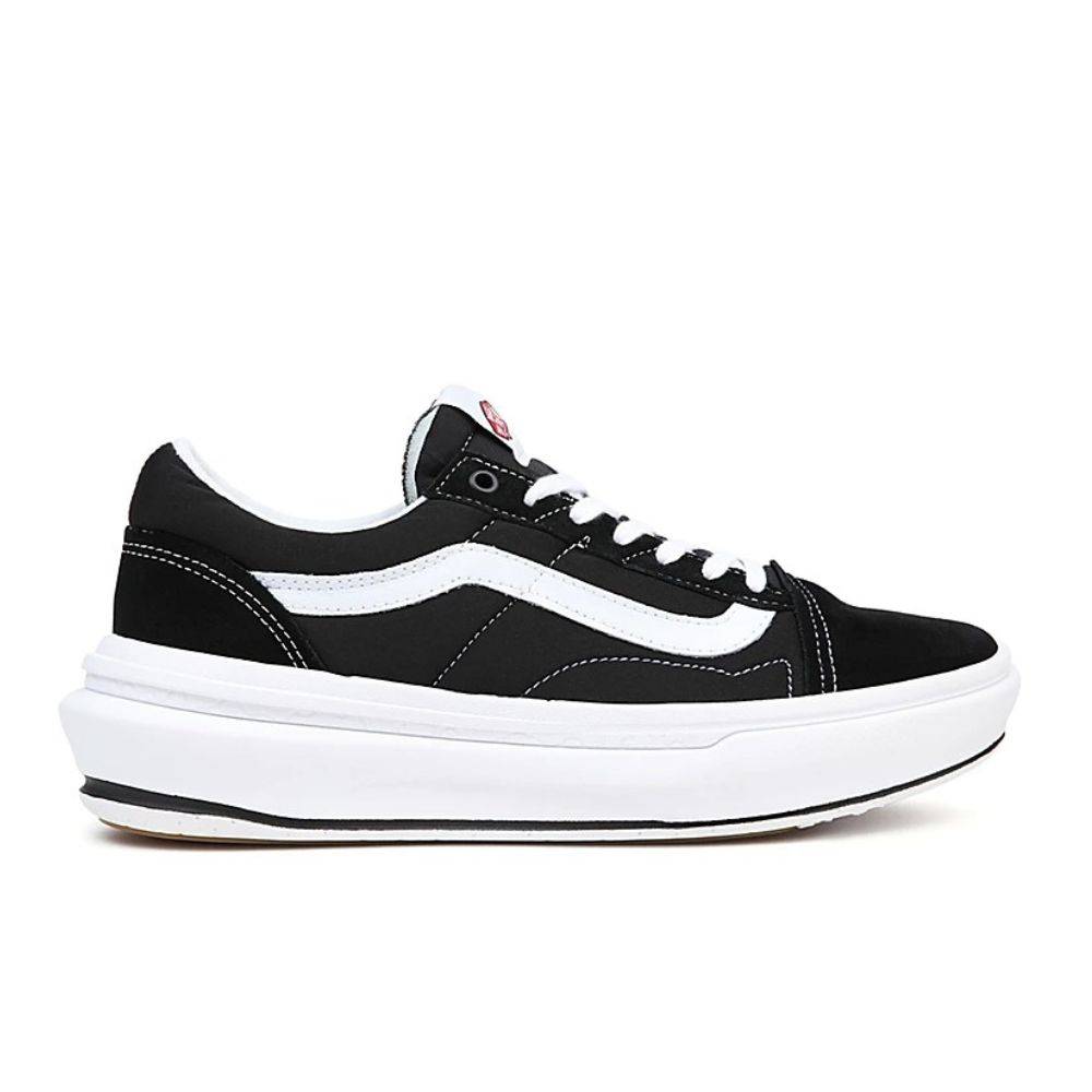 VANS OLD SKOOL OVERT CC SHOES