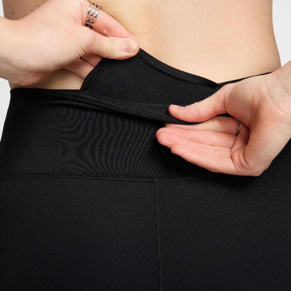 NIKE ONE DRI-FIT HIGH-RISE 7/8 LEGGINGS