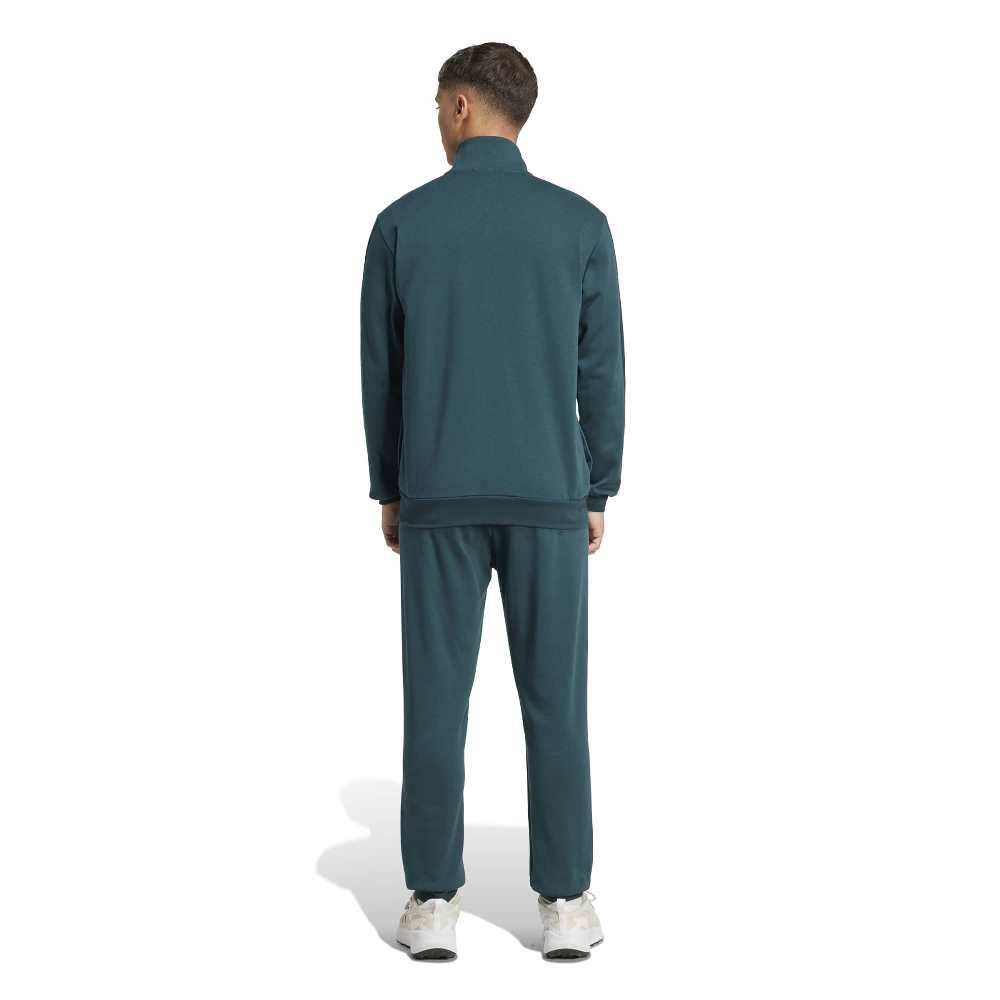 ADIDAS M 3-STRIPES FLEECE TRACKSUIT