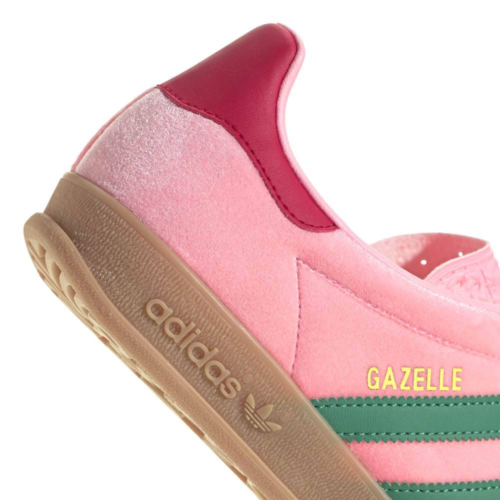 ADIDAS GAZELLE INDOOR W