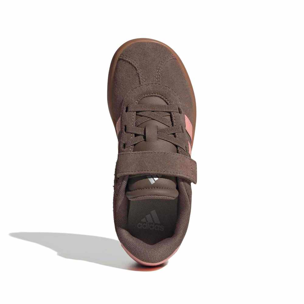 ADIDAS KIDS VL COURT 3.0 SHOES