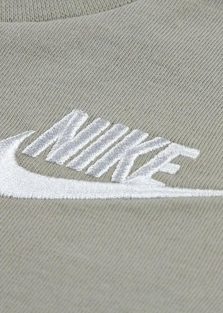 NIKE LITTLE KIDS CLUB LBR KNIT SHORT SET