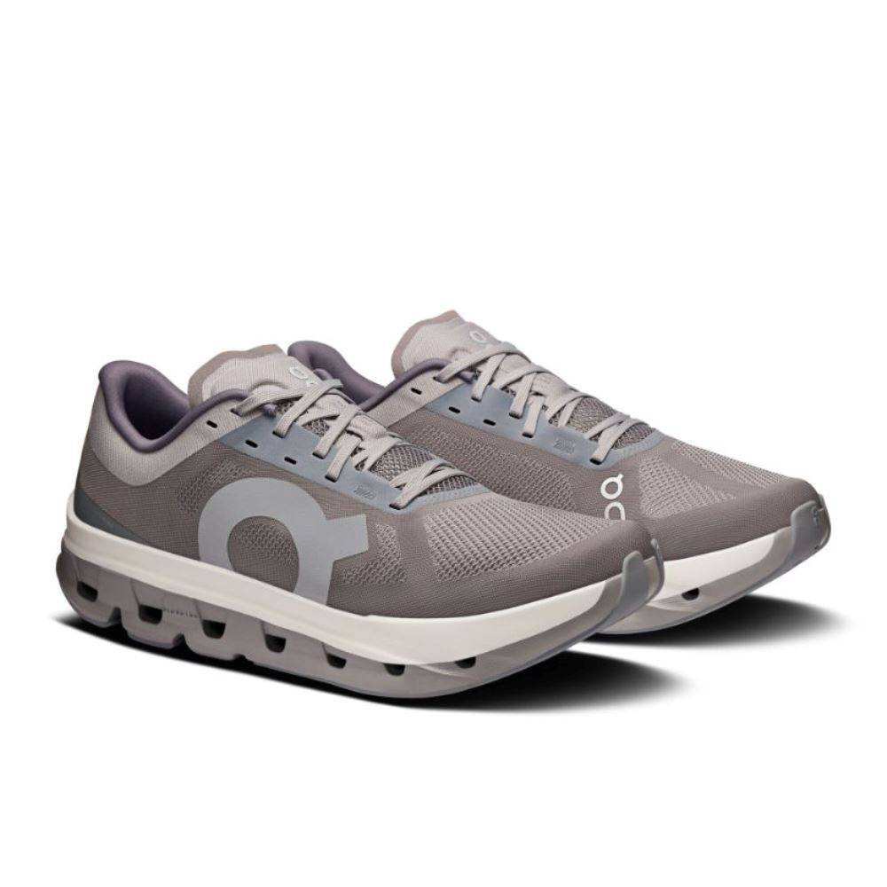ON RUNNING CLOUDFLOW 5 M