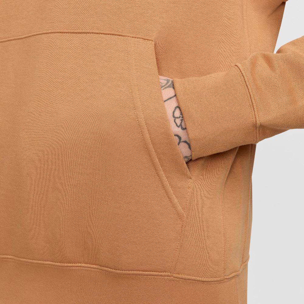NIKE SPORTSWEAR CLUB FLEECE HOODIE MENS