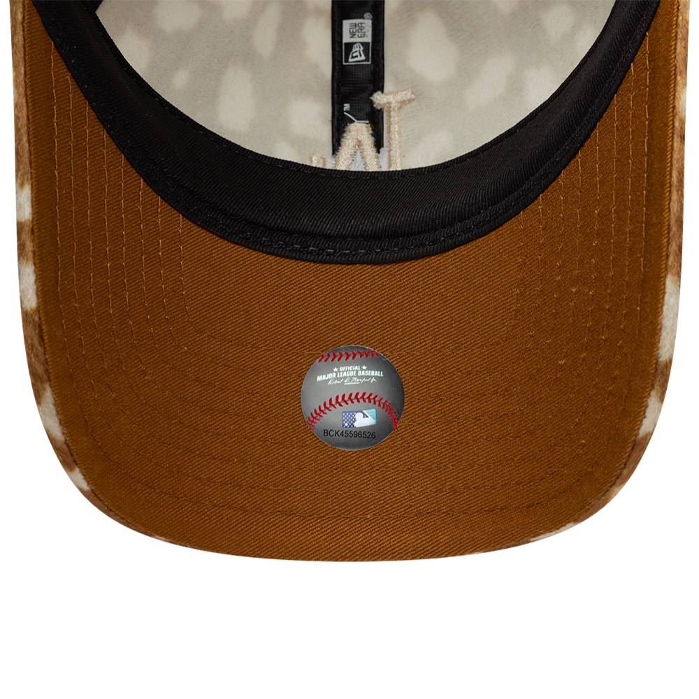 NEW ERA ANIMAL PRINT 9TWENTY LA DODGERS