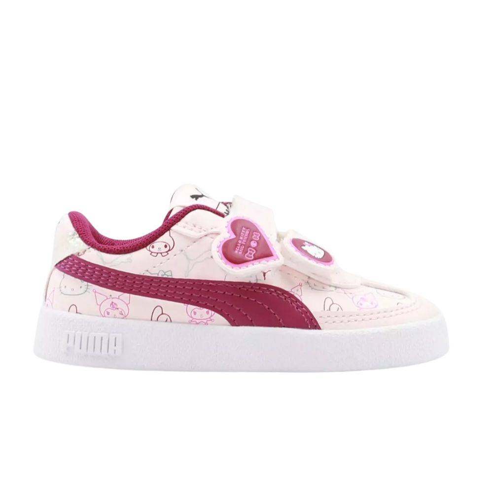 PUMA CLUB II ERA HELLO KITTY AND FRIENDS 2 V INF