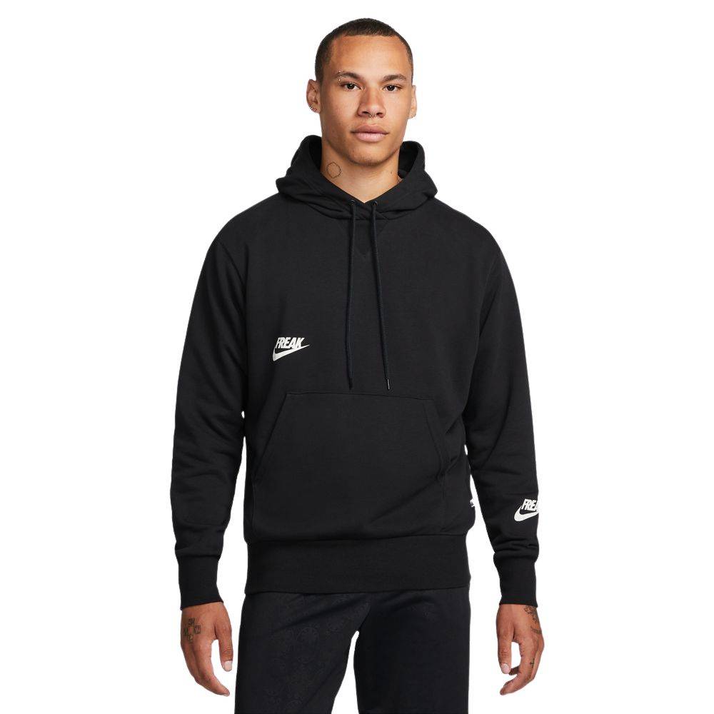 NIKE GIANNIS BASKETBALL HOODIE