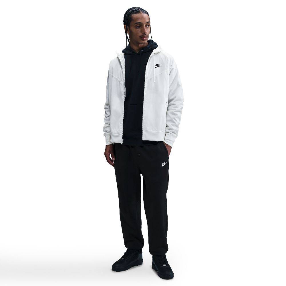 NIKE CLUB BRUSHED FLEECE EXTRA SOFT MENS JOGGER