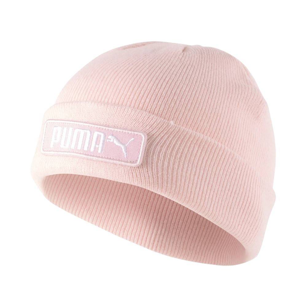 PUMA CLASSIC CUFF YOUTH BEANIE