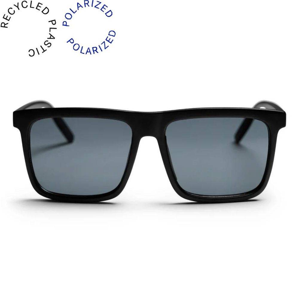 CHPO BRUCE POLARIZED SUNGLASSES 48mm