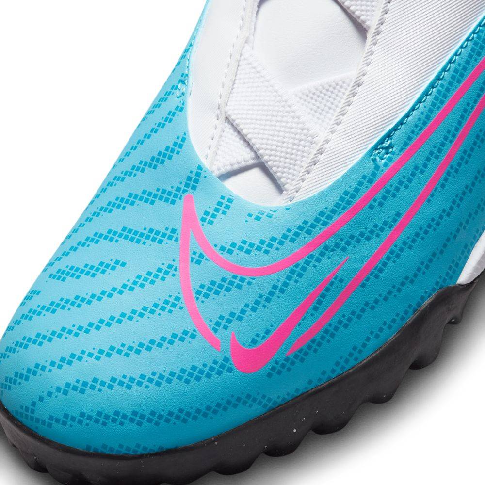 NIKE JUNIOR PHANTOM GX ACADEMY TURF