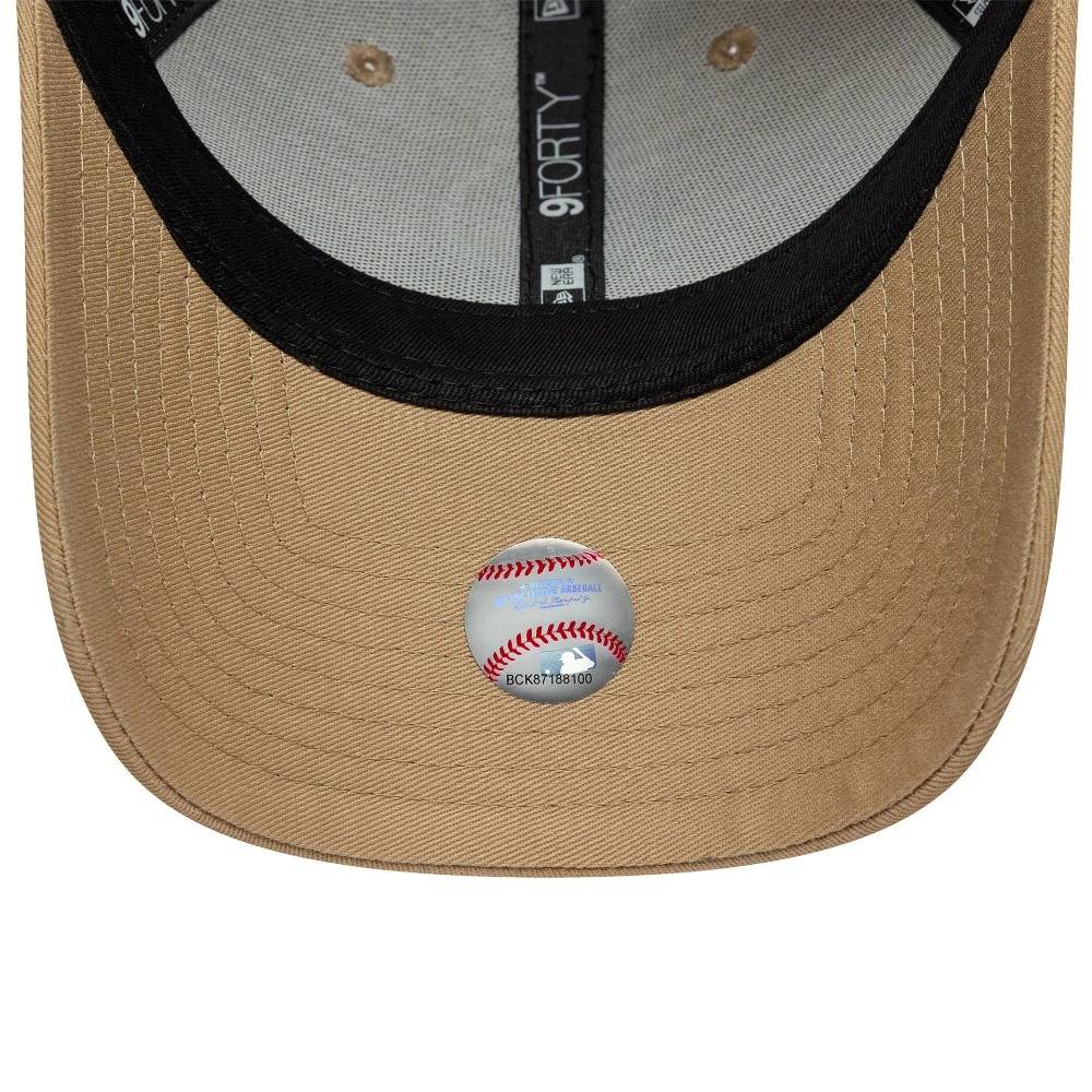 NEW ERA TEAM OUTLINE 9FORTY LOS ANGELES DODGERS