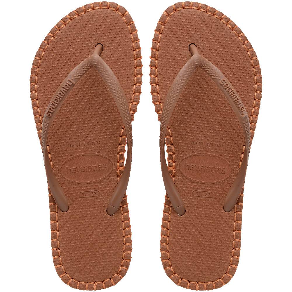 HAVAIANAS SLIM FLATFORM LOOP