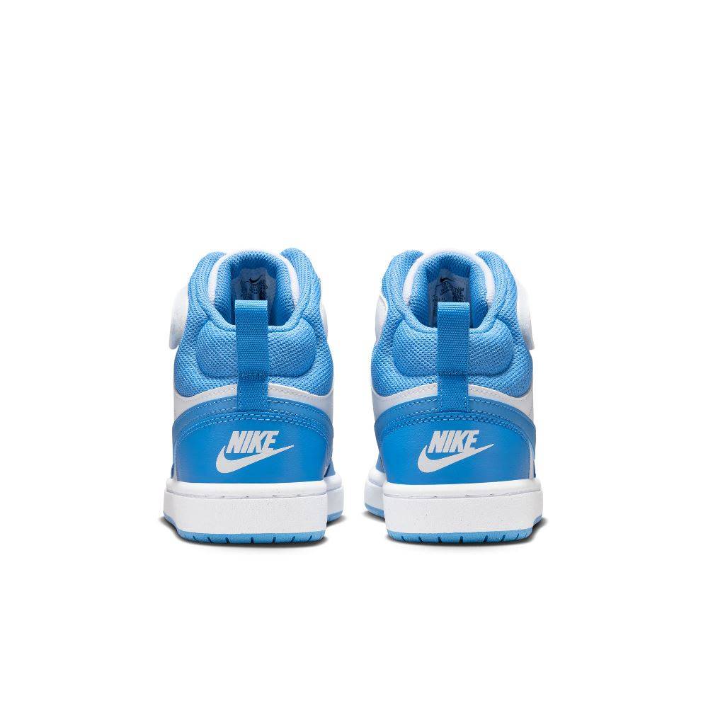 NIKE COURT BOROUGH MID 2 (GS)